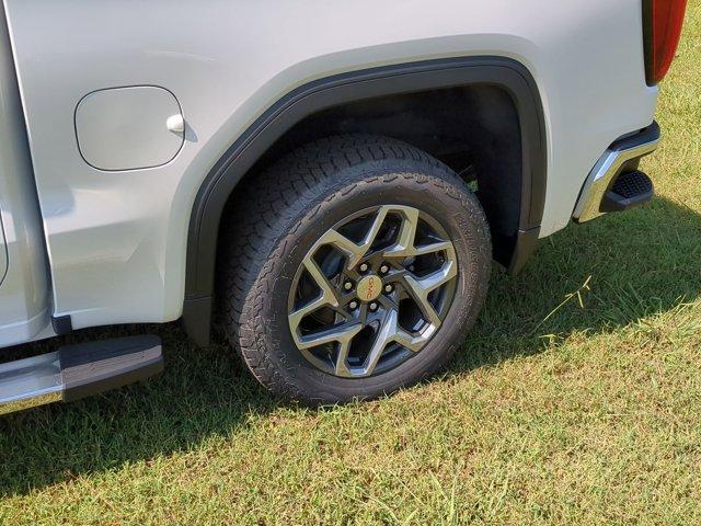 2024 GMC Sierra 1500 Vehicle Photo in ALBERTVILLE, AL 35950-0246