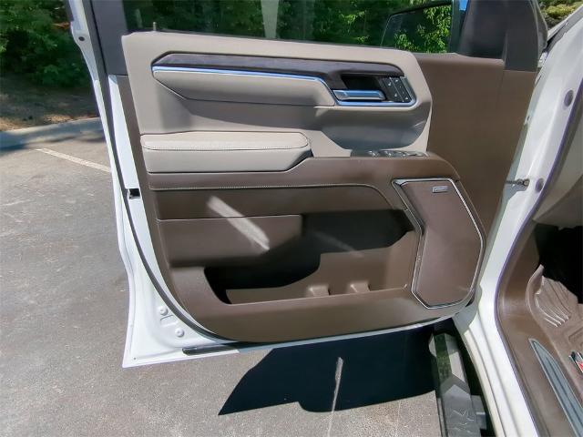 2023 Chevrolet Silverado 1500 Vehicle Photo in ALBERTVILLE, AL 35950-0246