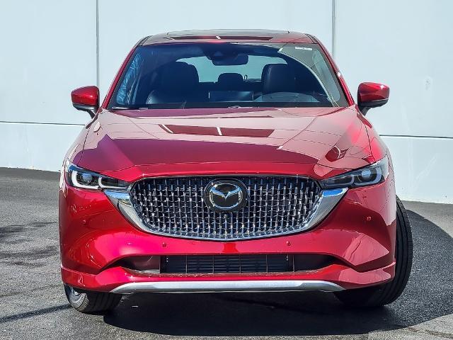 2025 Mazda CX-5 Vehicle Photo in Plainfield, IL 60586