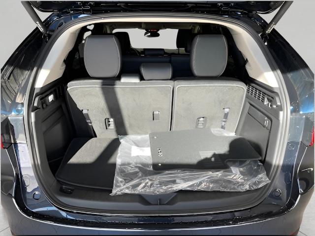 2025 Mazda CX-90 Vehicle Photo in Green Bay, WI 54304