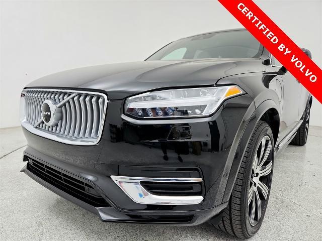 2021 Volvo XC90 Vehicle Photo in Grapevine, TX 76051