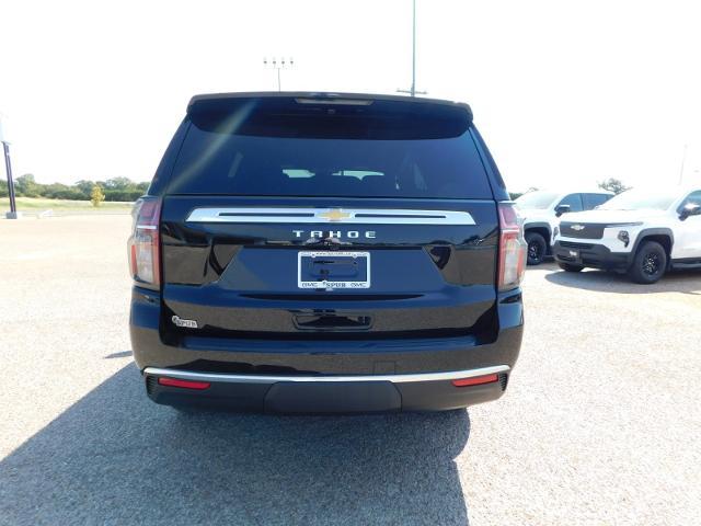 2024 Chevrolet Tahoe Vehicle Photo in GATESVILLE, TX 76528-2745