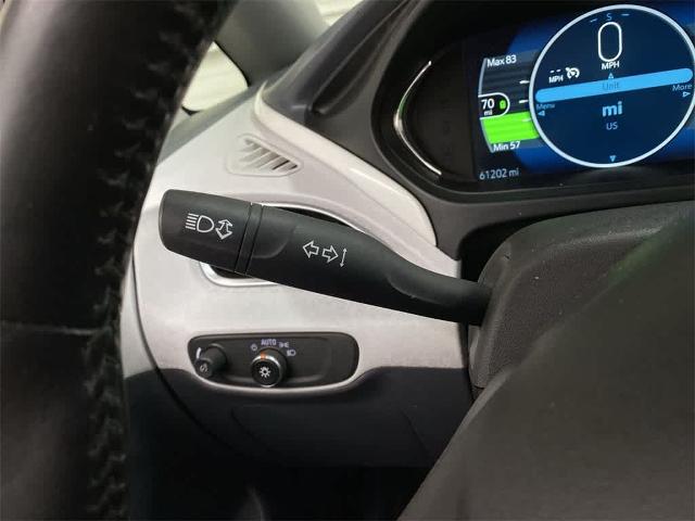 2017 Chevrolet Bolt EV Vehicle Photo in PORTLAND, OR 97225-3518