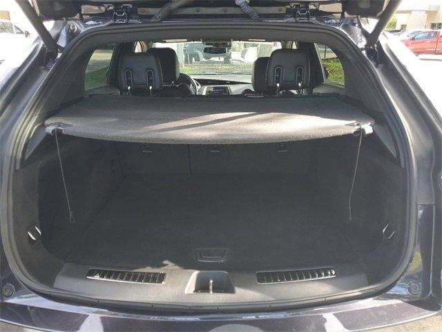 2023 Cadillac XT4 Vehicle Photo in SUNRISE, FL 33323-3202