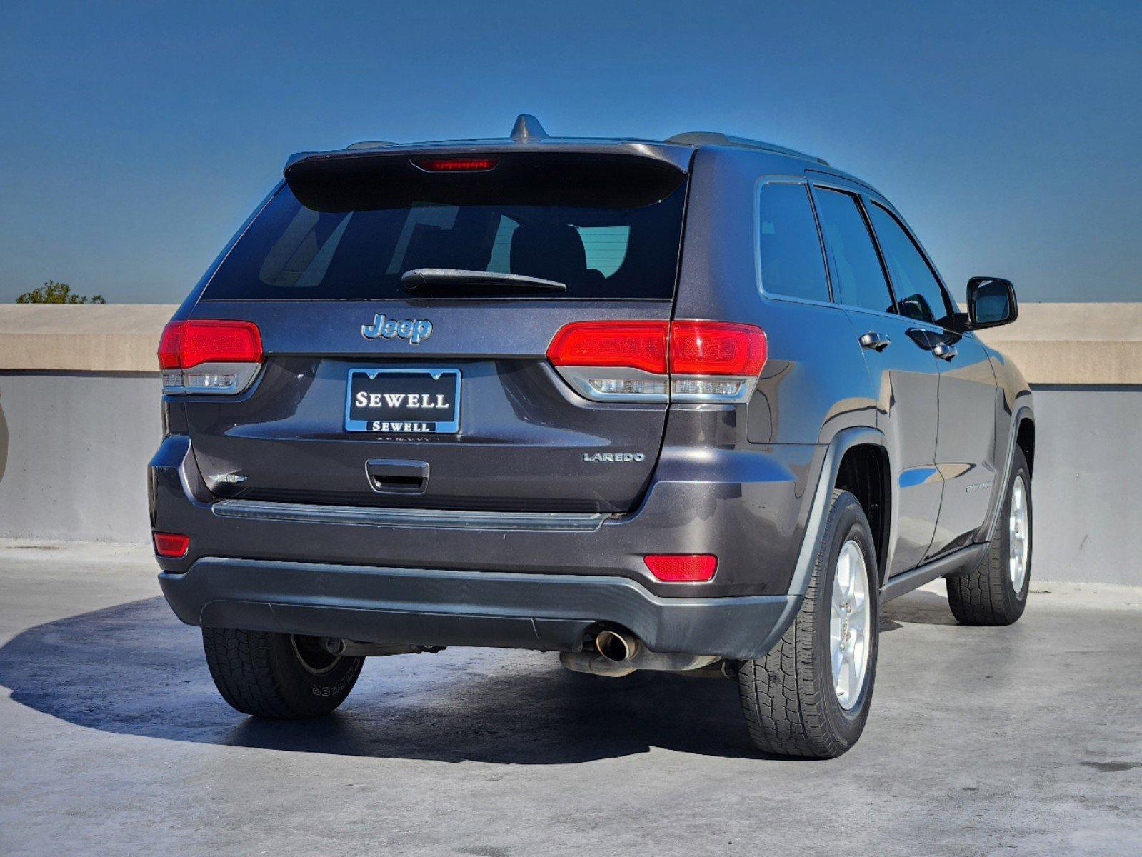 2014 Jeep Grand Cherokee Vehicle Photo in DALLAS, TX 75209