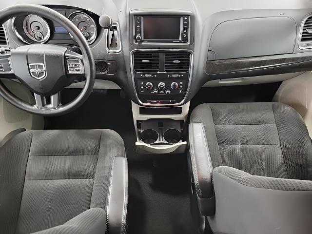 2019 Dodge Grand Caravan Vehicle Photo in NEENAH, WI 54956-2243