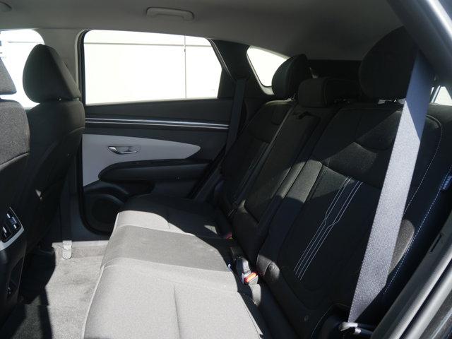 2024 Hyundai TUCSON Hybrid Vehicle Photo in Nashua, NH 03060