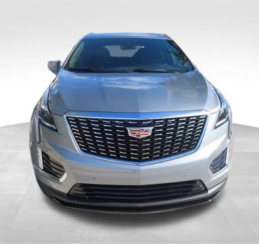 2024 Cadillac XT5 Vehicle Photo in DELRAY BEACH, FL 33483-3294