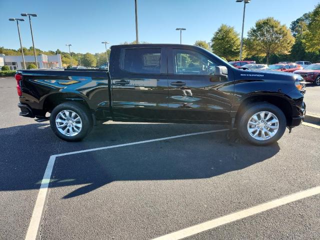 2024 Chevrolet Silverado 1500 Vehicle Photo in AUBURN, AL 36830-7007