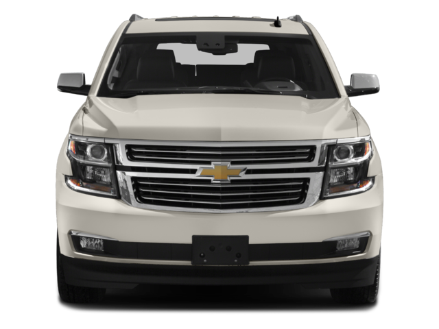 2017 Chevrolet Tahoe Vehicle Photo in Weatherford, TX 76087