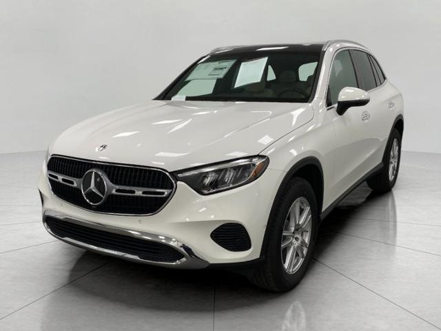 2025 Mercedes-Benz GLC Vehicle Photo in Appleton, WI 54913