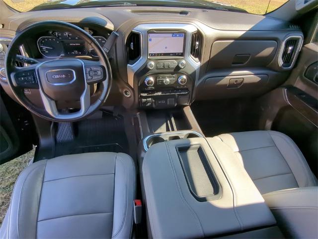 2019 GMC Sierra 1500 Vehicle Photo in ALBERTVILLE, AL 35950-0246