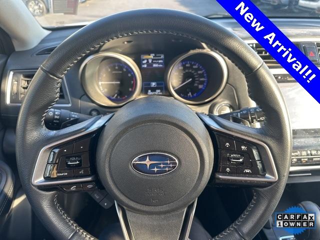 2018 Subaru Outback Vehicle Photo in Puyallup, WA 98371