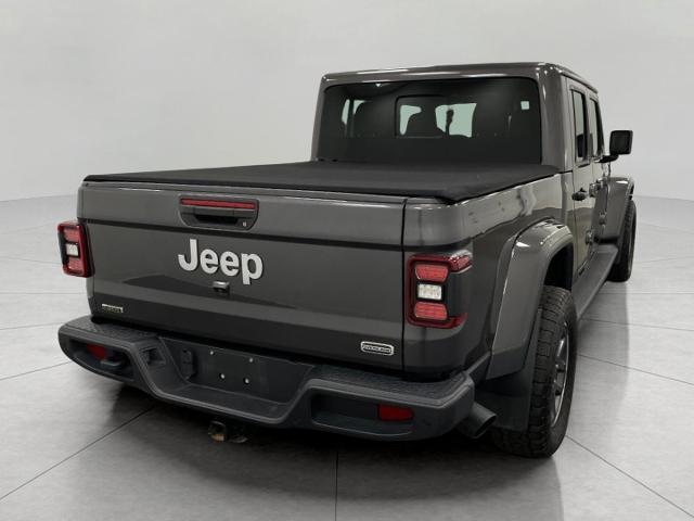 2021 Jeep Gladiator Vehicle Photo in Kaukauna, WI 54130