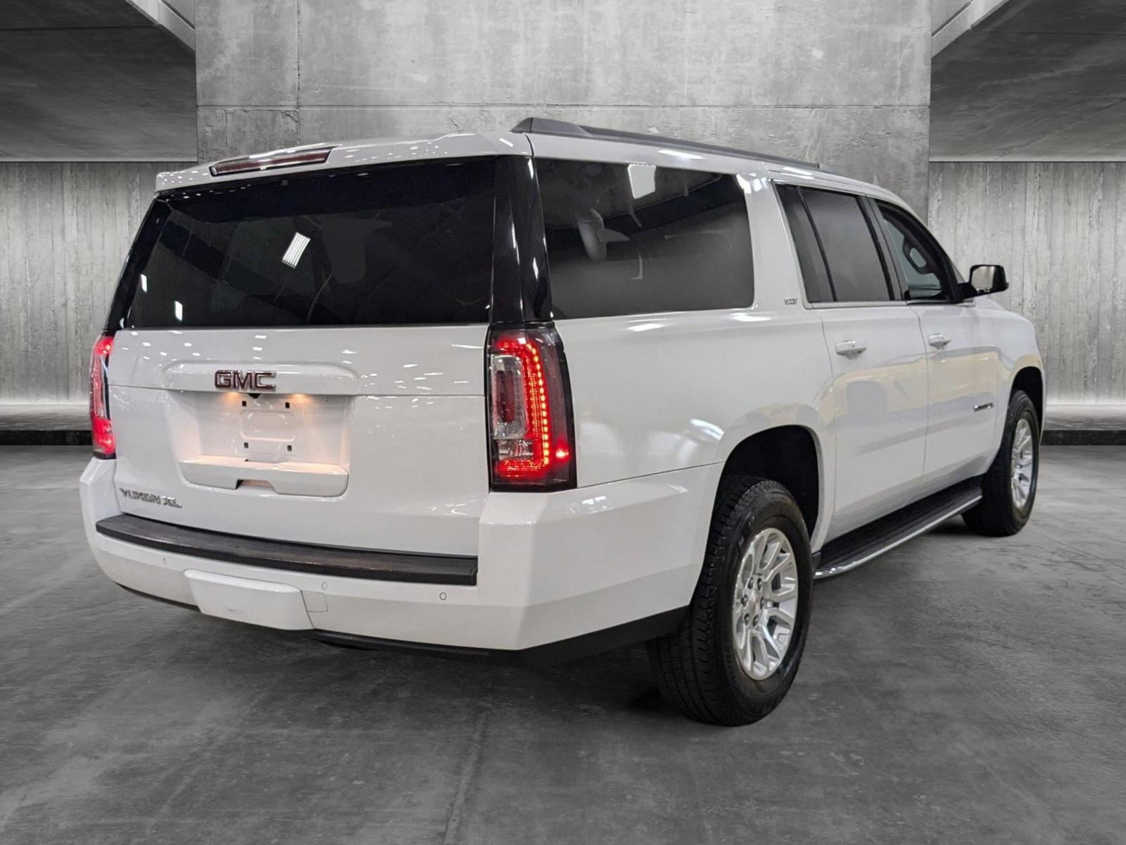 2020 GMC Yukon XL Vehicle Photo in Panama City, FL 32401