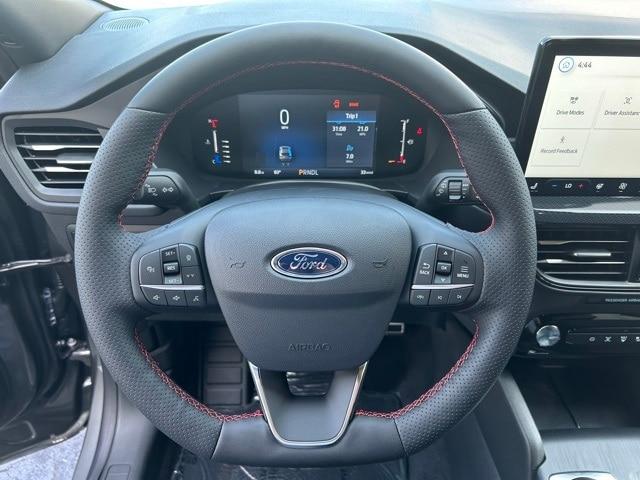 2024 Ford Escape Vehicle Photo in Danville, KY 40422-2805