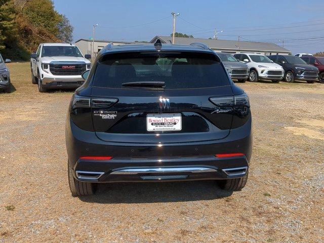 2024 Buick Envision Vehicle Photo in ALBERTVILLE, AL 35950-0246