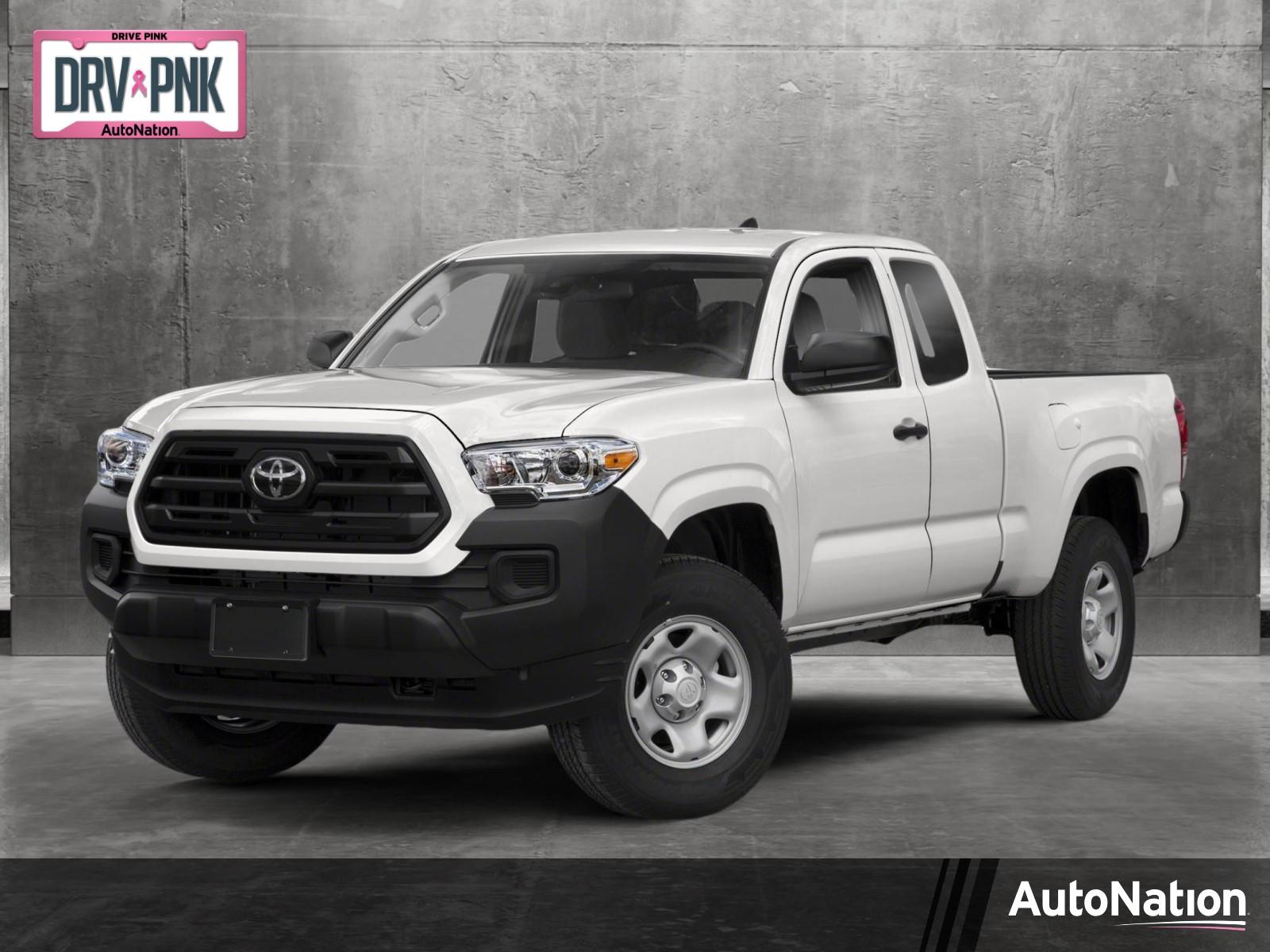 2019 Toyota Tacoma 2WD Vehicle Photo in Tustin, CA 92782