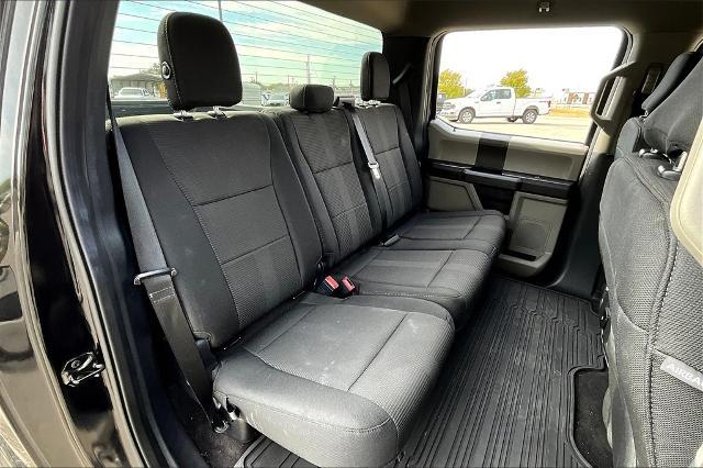 2019 Ford F-150 Vehicle Photo in Tulsa, OK 74145