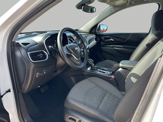 2024 Chevrolet Equinox Vehicle Photo in MANITOWOC, WI 54220-5838