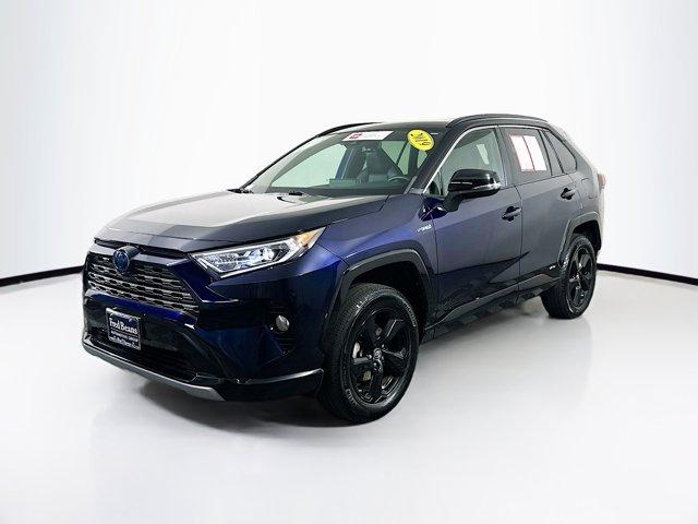 2019 Toyota RAV4 Vehicle Photo in Flemington, NJ 08822