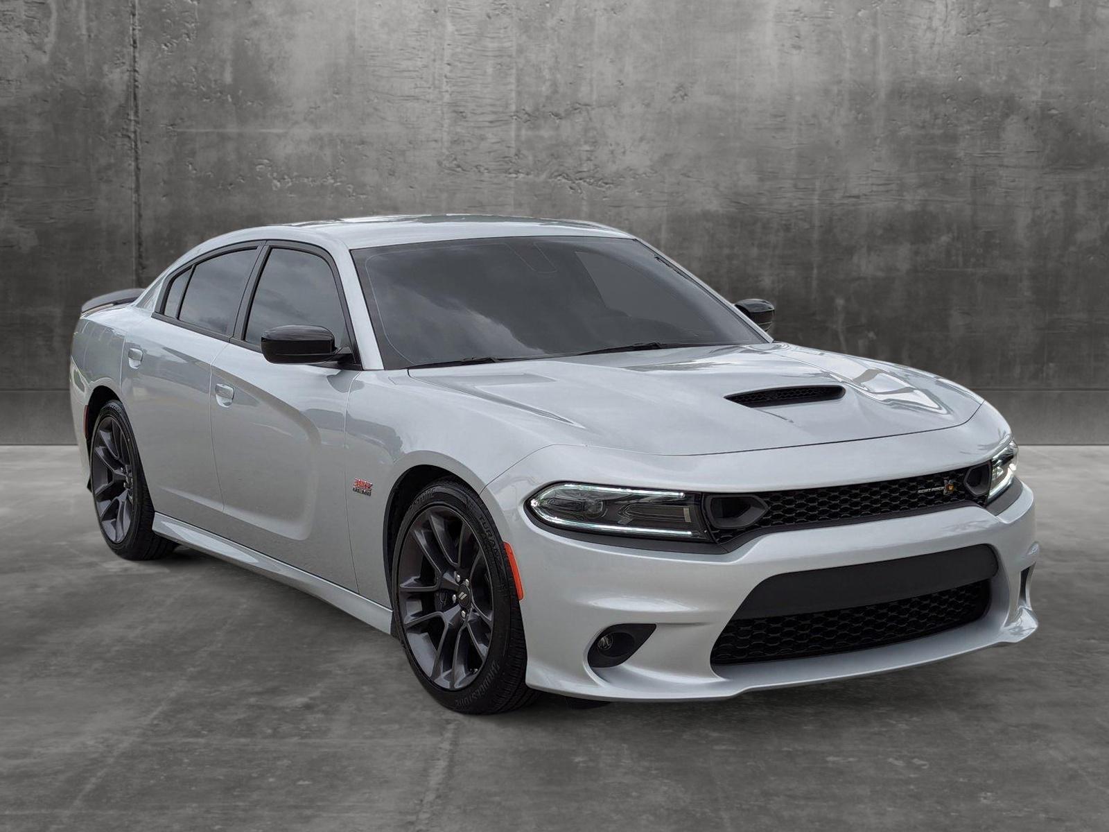 2023 Dodge Charger Vehicle Photo in Delray Beach, FL 33444