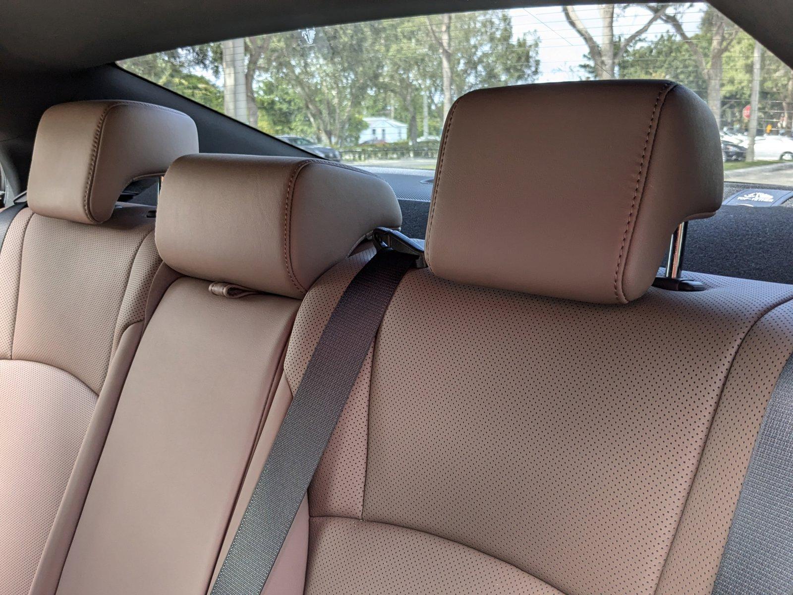 2023 Lexus ES 350 Vehicle Photo in West Palm Beach, FL 33417