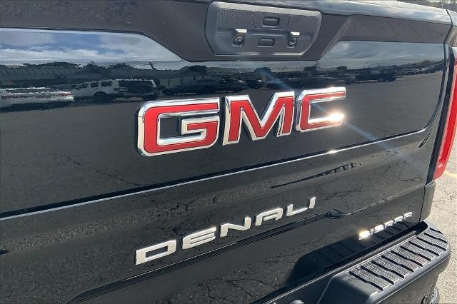 2021 GMC Sierra 1500 Vehicle Photo in Kansas City, MO 64114