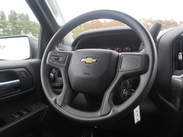 2022 Chevrolet Silverado 1500 LTD Vehicle Photo in Nashua, NH 03060