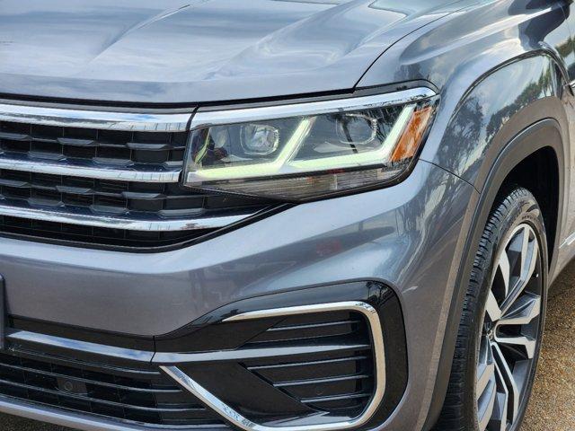 2020 Volkswagen Atlas Cross Sport Vehicle Photo in SUGAR LAND, TX 77478-0000