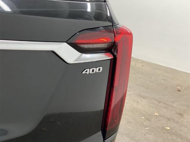 2022 Cadillac XT6 Vehicle Photo in PORTLAND, OR 97225-3518