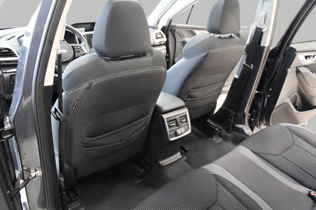 2019 Subaru Forester Vehicle Photo in Green Bay, WI 54304