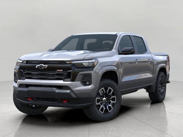 2024 Chevrolet Colorado Vehicle Photo in APPLETON, WI 54914-4656