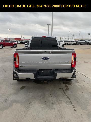 2023 Ford Super Duty F-350 DRW Vehicle Photo in STEPHENVILLE, TX 76401-3713