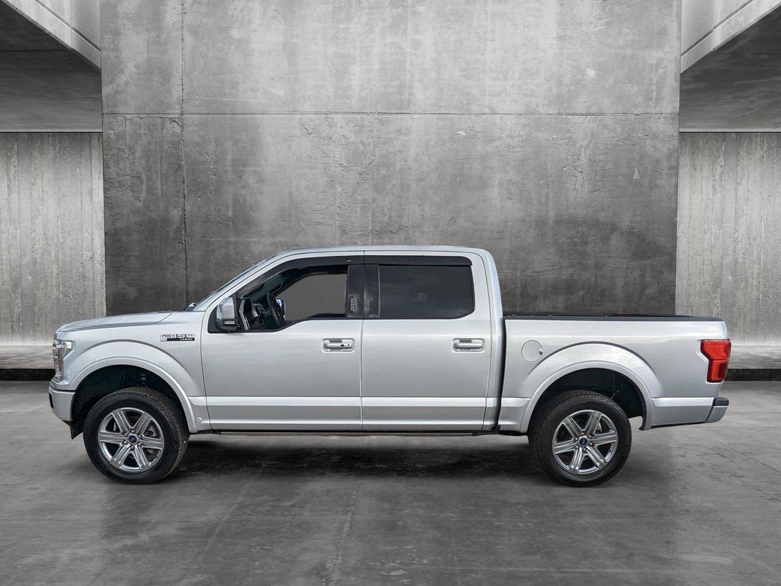 2019 Ford F-150 Vehicle Photo in Jacksonville, FL 32256