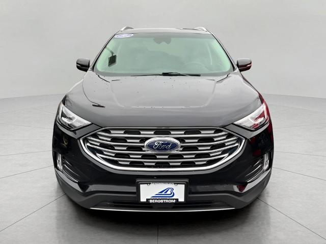 2019 Ford Edge Vehicle Photo in Oshkosh, WI 54904