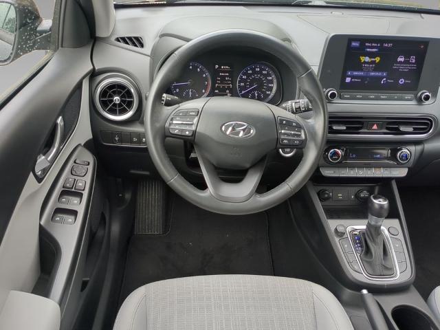 2022 Hyundai KONA Vehicle Photo in Brunswick, GA 31525