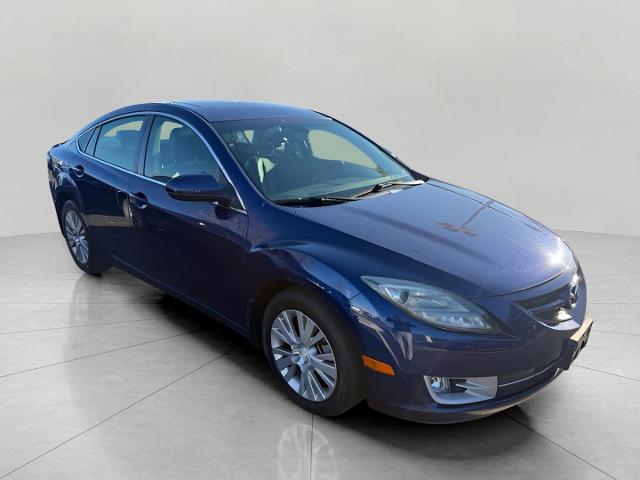 2010 Mazda Mazda6 Vehicle Photo in Appleton, WI 54913