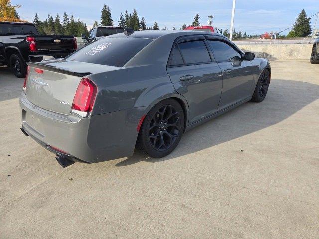 2019 Chrysler 300 Vehicle Photo in EVERETT, WA 98203-5662