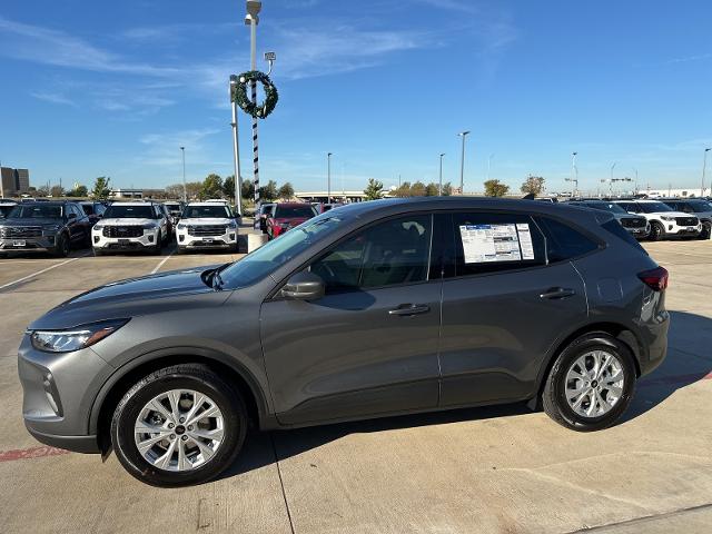 2025 Ford Escape Vehicle Photo in Terrell, TX 75160