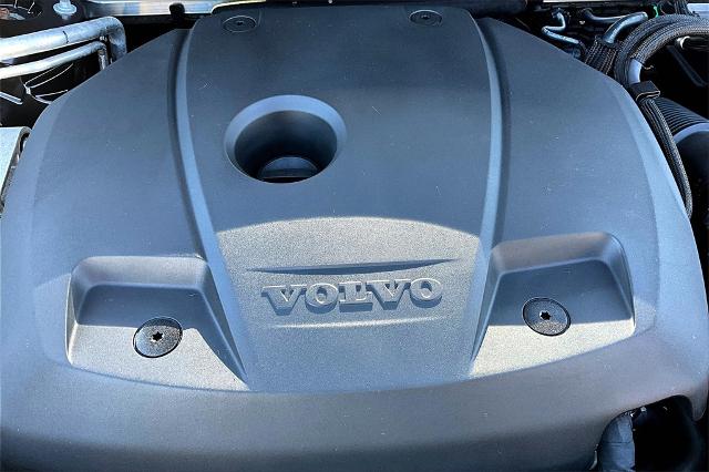 2021 Volvo XC60 Vehicle Photo in Houston, TX 77007