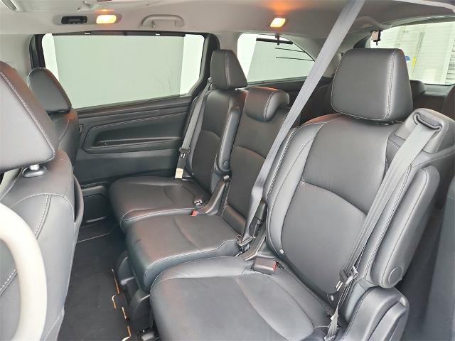 2024 Honda Odyssey Vehicle Photo in Grapevine, TX 76051