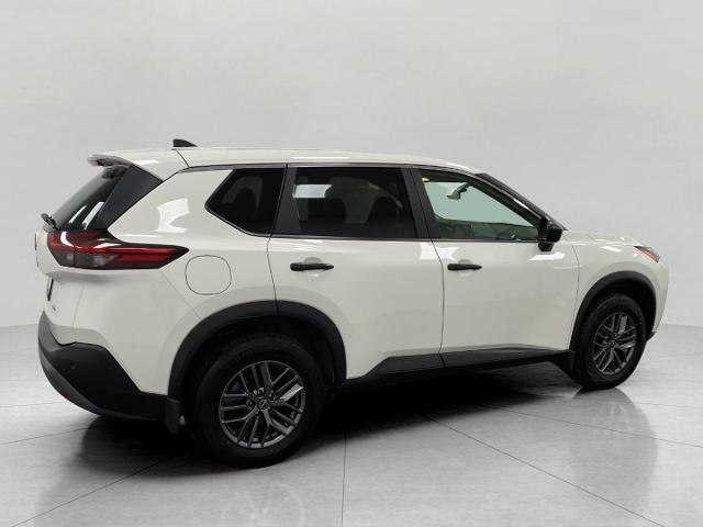 2023 Nissan Rogue Vehicle Photo in Appleton, WI 54913