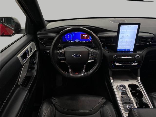 2020 Ford Explorer Vehicle Photo in Appleton, WI 54913