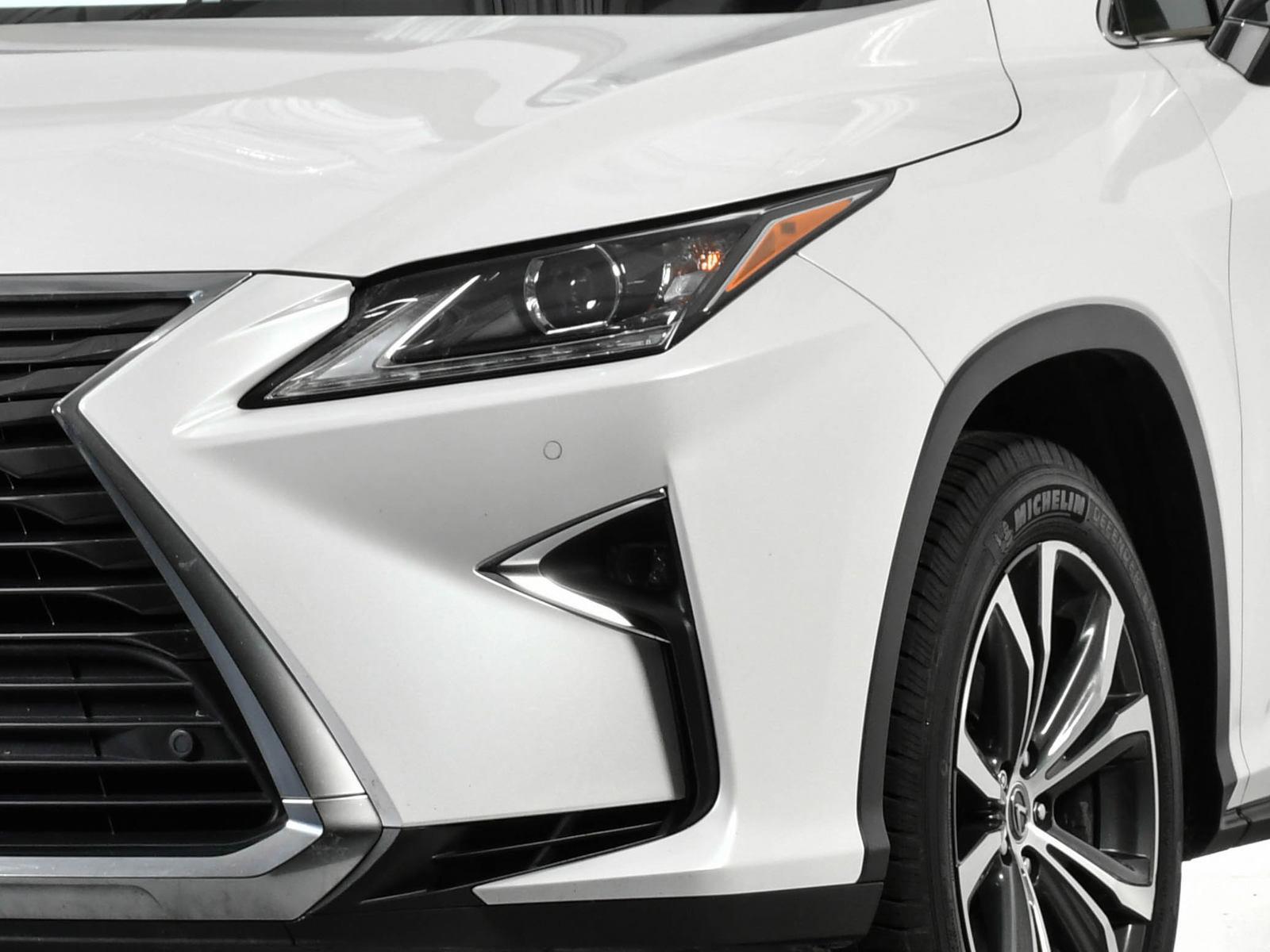 2019 Lexus RX 350 Vehicle Photo in DALLAS, TX 75235