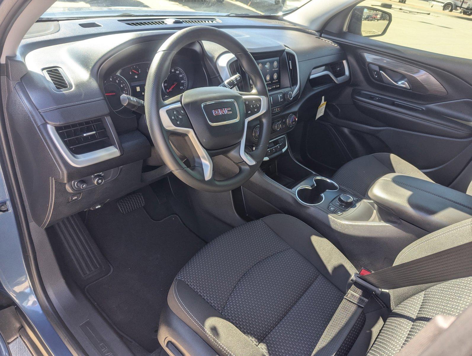 2024 GMC Terrain Vehicle Photo in CORPUS CHRISTI, TX 78412-4902