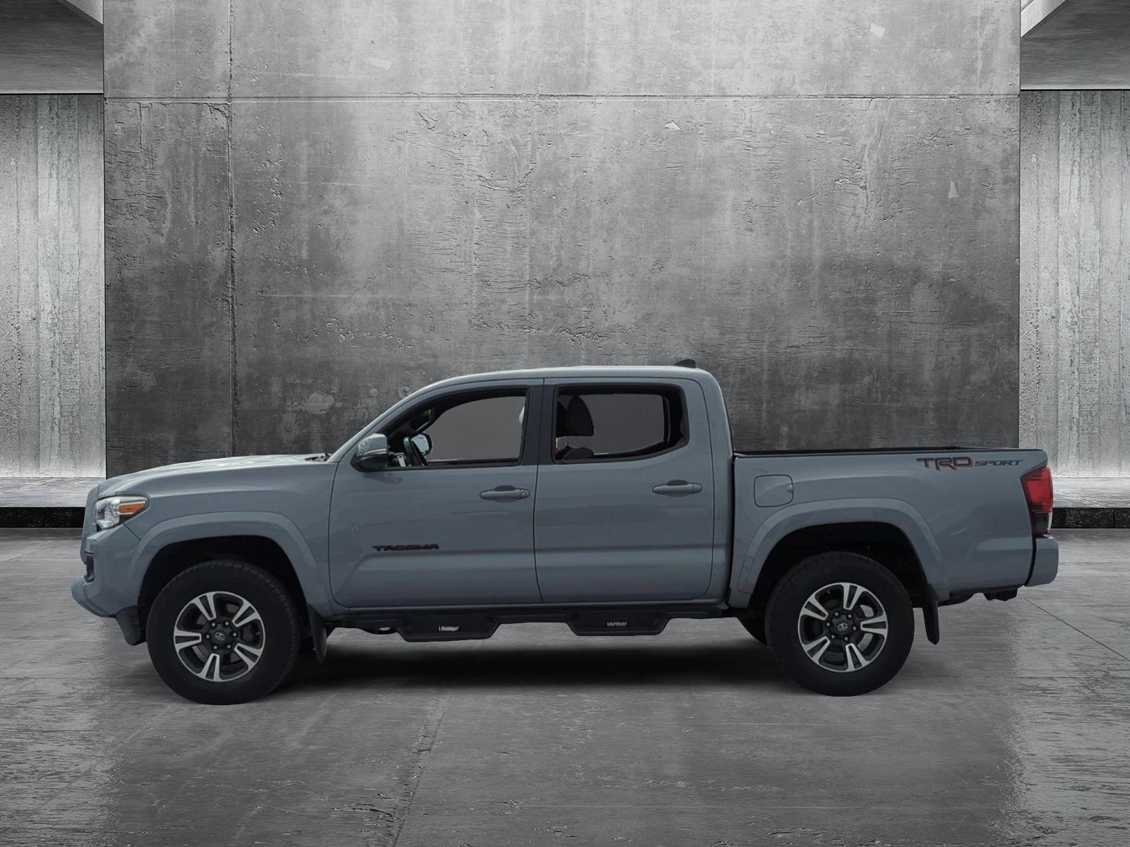 2019 Toyota Tacoma 2WD Vehicle Photo in Ft. Myers, FL 33907