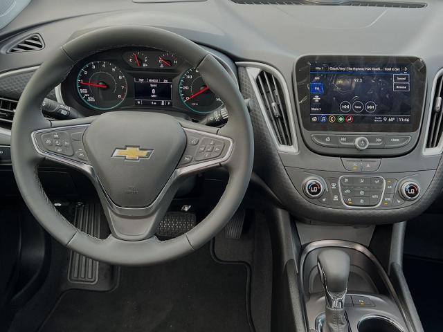 2025 Chevrolet Malibu Vehicle Photo in PITTSBURG, CA 94565-7121