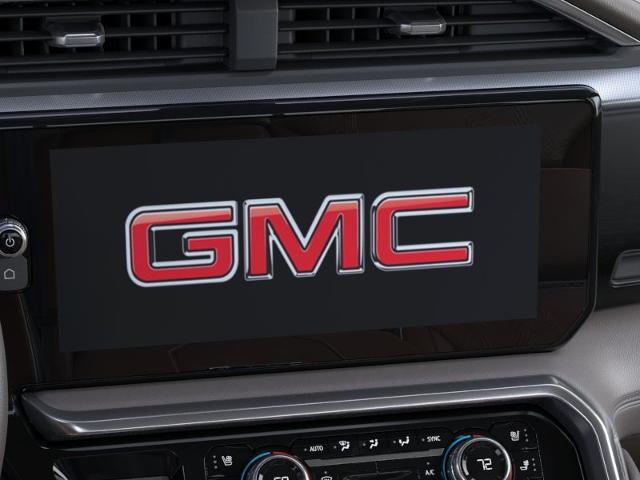 2024 GMC Sierra 2500 HD Vehicle Photo in LEOMINSTER, MA 01453-2952