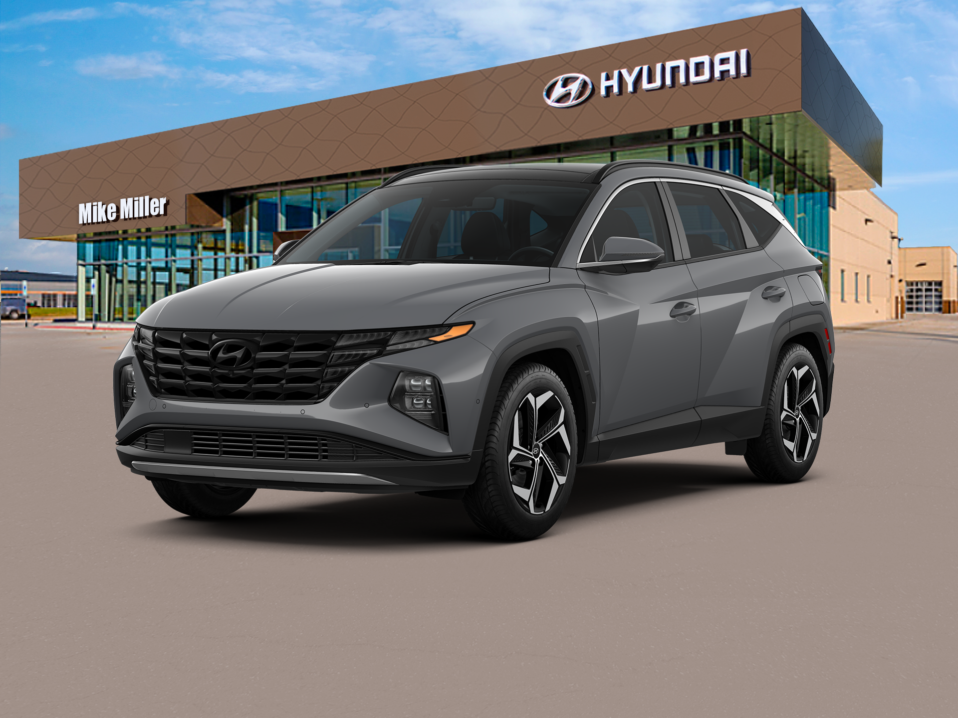 2024 Hyundai TUCSON Vehicle Photo in Peoria, IL 61615